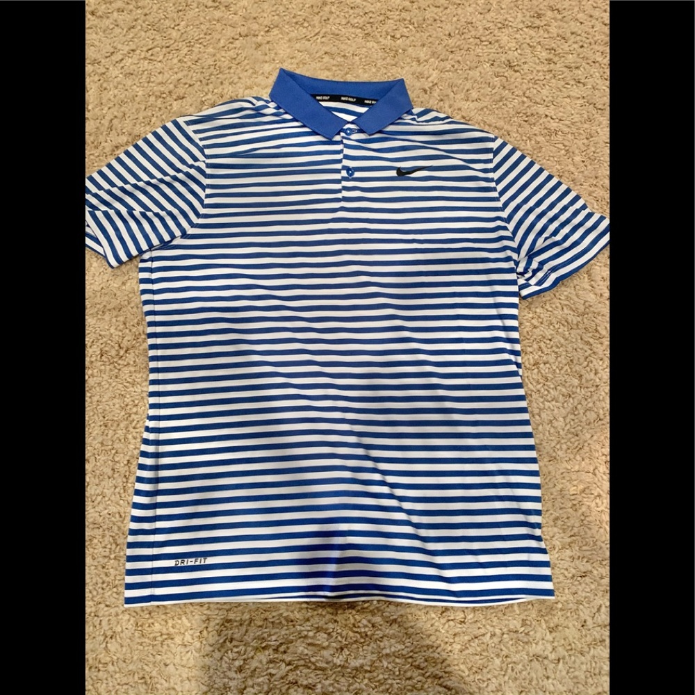 Nike golf Polo